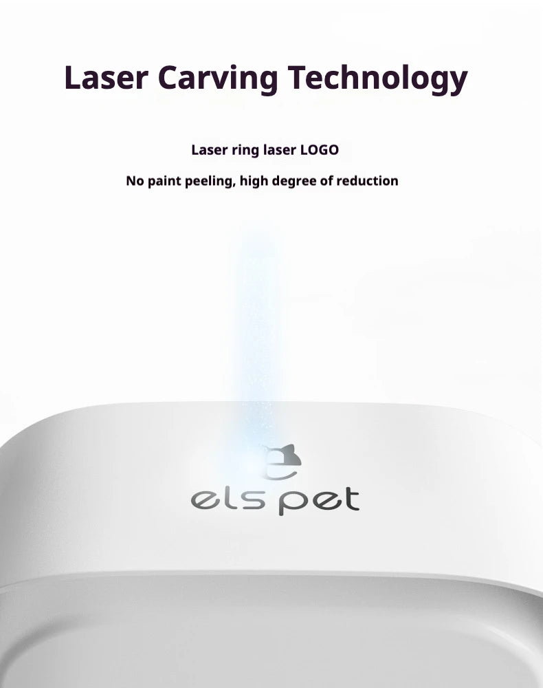 Miska dla Psa Antyrozlewowa - Pływający Dysk Zapobiegający Rozlewaniu Wody