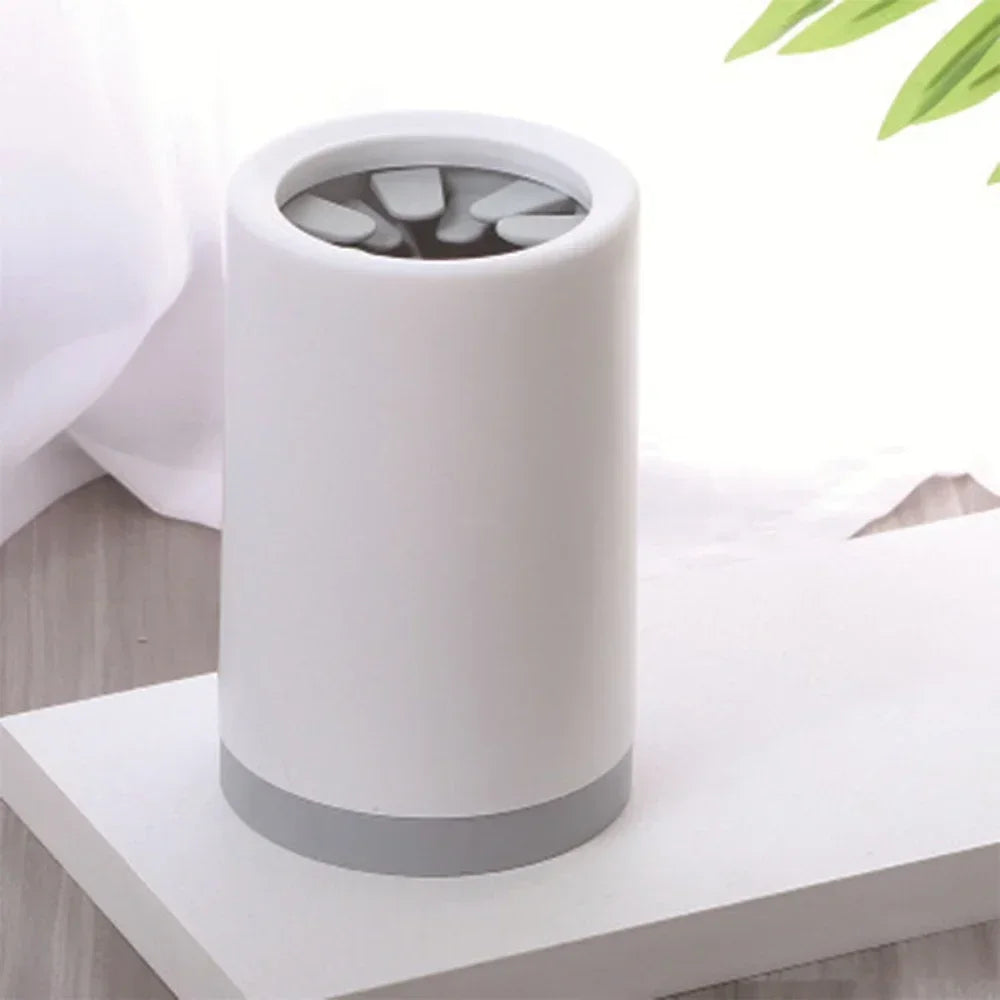 Myjka do Łap dla Psa i Kota - Silikonowy Kubek do Czyszczenia Łap